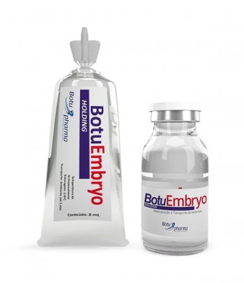 Botu Embryo 8ml